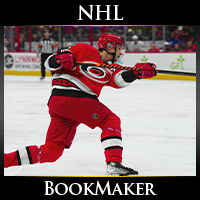 NHL Thursday, May 4 Playoffs Picks